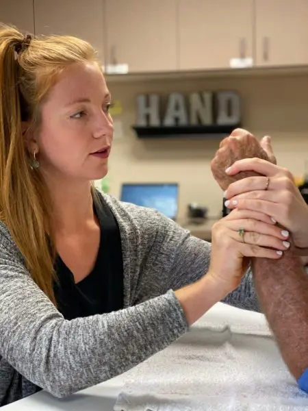 Spooner Physical Therapy - Desert Ridge Spooner Physical Therapy - Desert Ridge