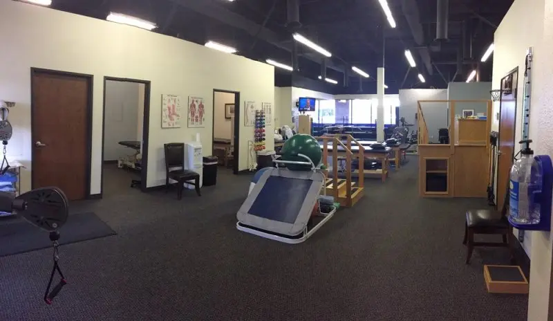 360 Physical Therapy & Aquatic Center 360 Physical Therapy & Aquatic Center