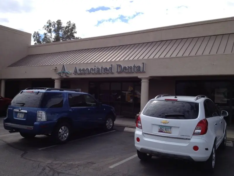 Associated Dental Care - Tucson N Campbell Associated Dental Care - Tucson N Campbell