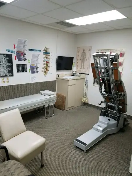 Blossom Chiropractic Clinic Blossom Chiropractic Clinic