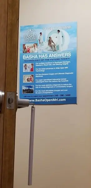 Basha Diagnostics: Basha Open MRI Sterling Heights Basha Diagnostics: Basha Open MRI Sterling Heights