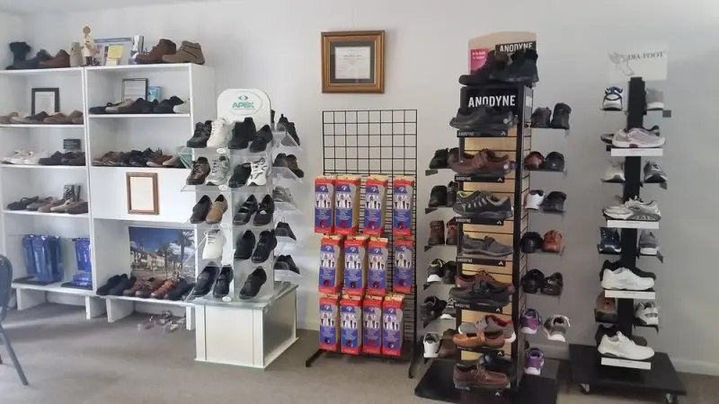 Tawas Foot Clinic Tawas Foot Clinic