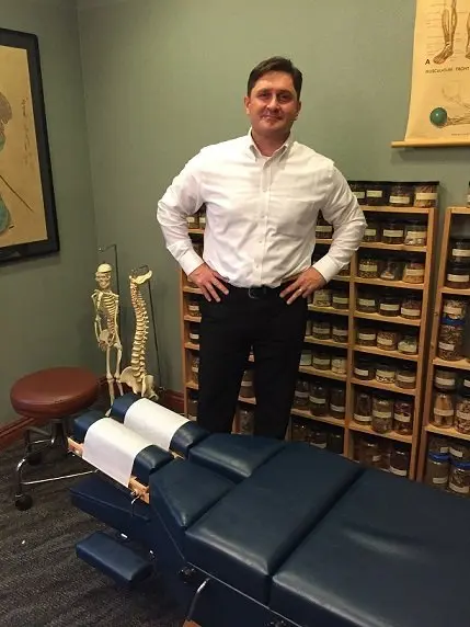 Wellness Concepts Clinic Wellness Concepts Clinic