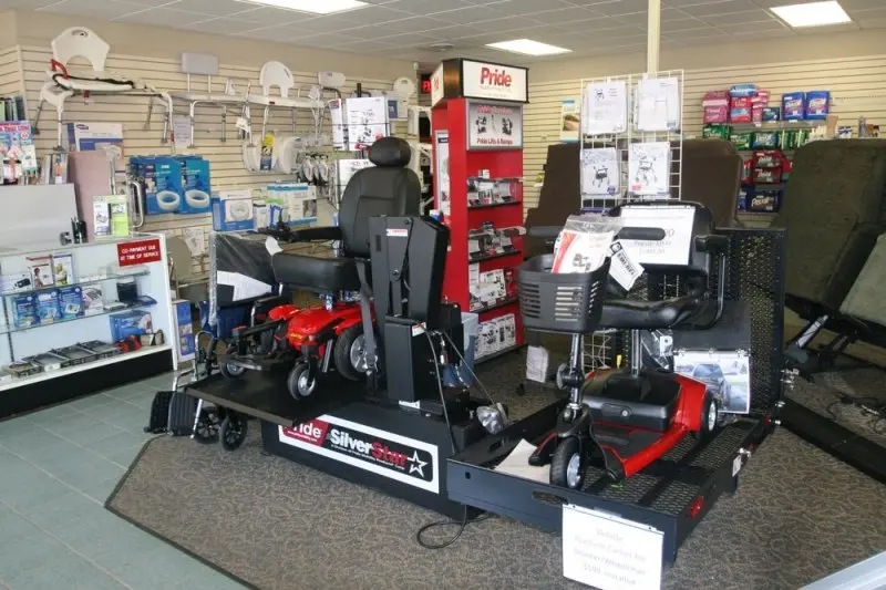 Bach Medical Supply Bach Medical Supply