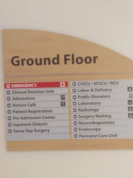 CoxHealth South