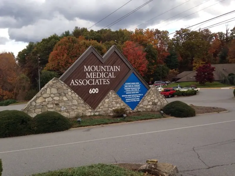 Mountain Medical Associates Mountain Medical Associates