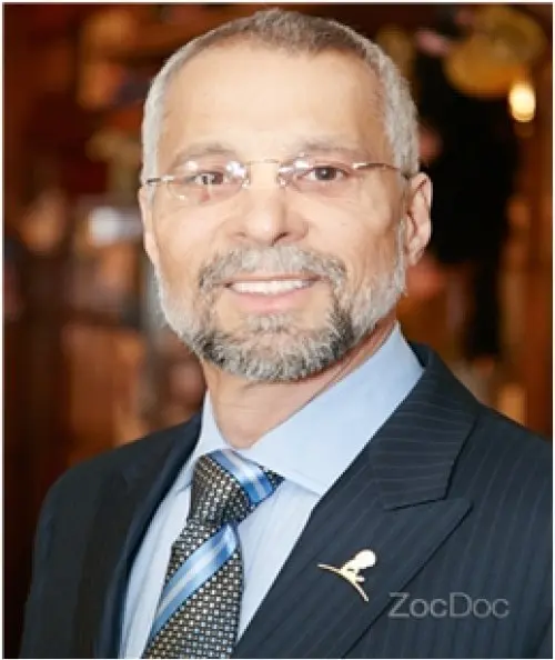 Antoine E. Chiha, DDS, PC Antoine E. Chiha, DDS, PC