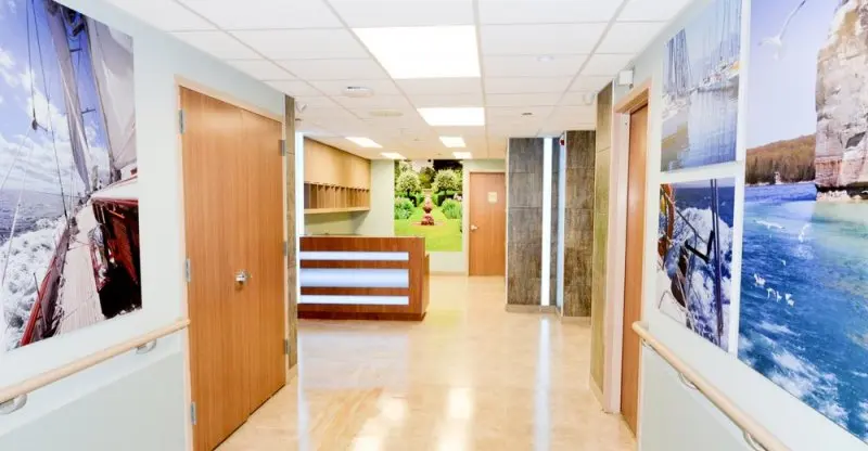 Sea Crest Nursing and Rehabilitation Sea Crest Nursing and Rehabilitation