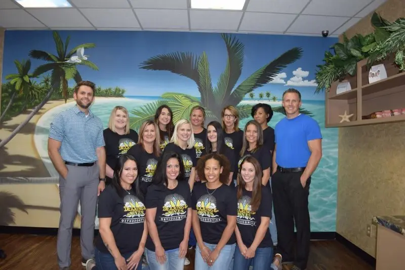 Dearing & Jones Orthodontics Dearing & Jones Orthodontics