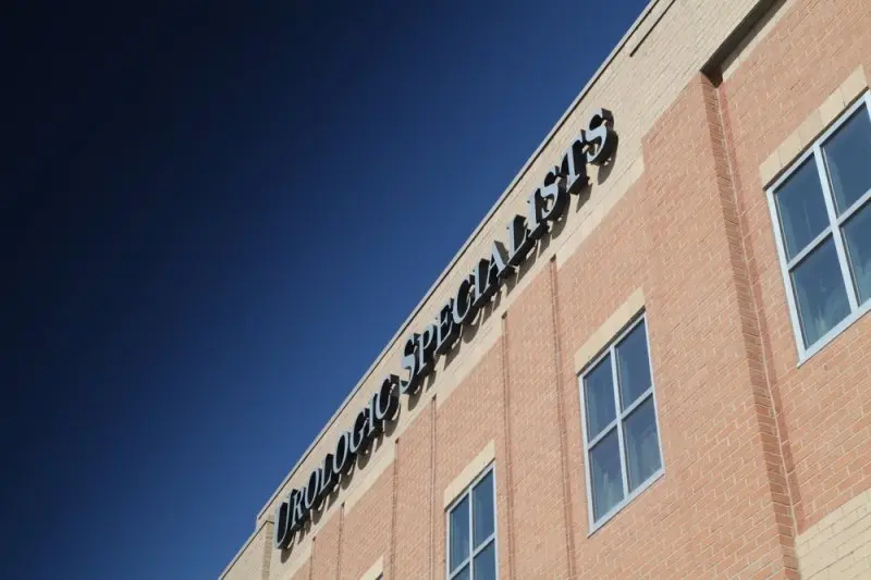Urologic Specialists Urologic Specialists