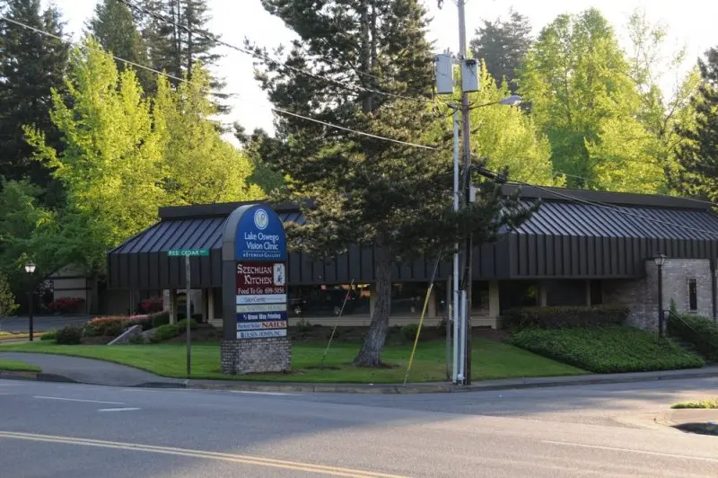 Lake Oswego Vision Clinic