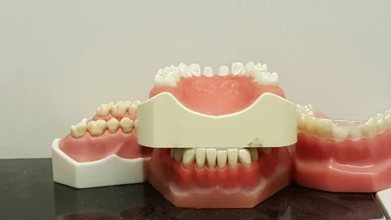 A New Dimension In Denture Services A New Dimension In Denture Services