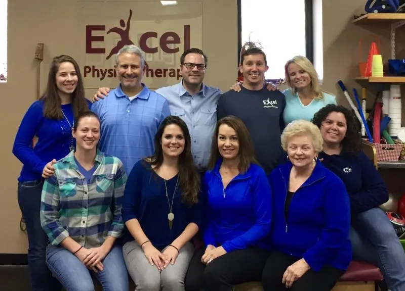 Excel Physical Therapy Excel Physical Therapy