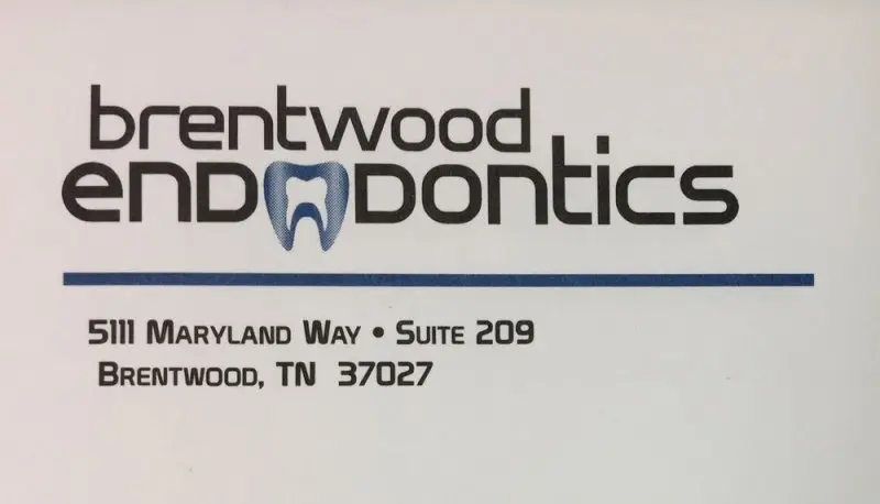 Brentwood Endodontics Brentwood Endodontics