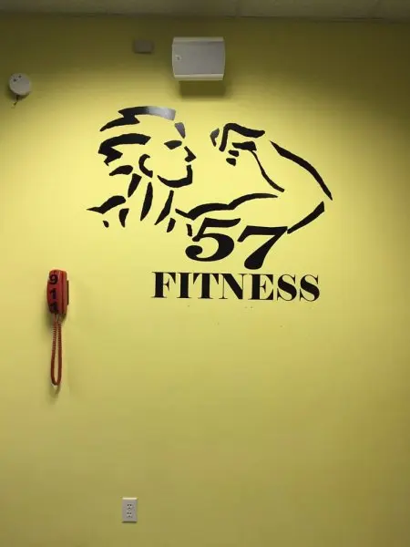 57 Fitness LLC 57 Fitness LLC