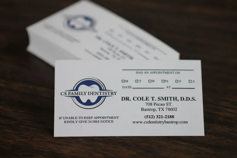 CS Family Dentistry CS Family Dentistry