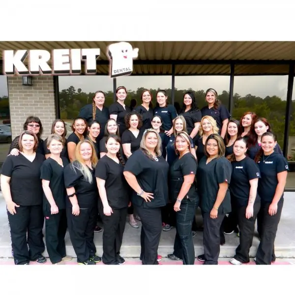 Nader Kreit , DDS Nader Kreit , DDS