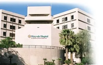 Abrazo Maryvale Campus