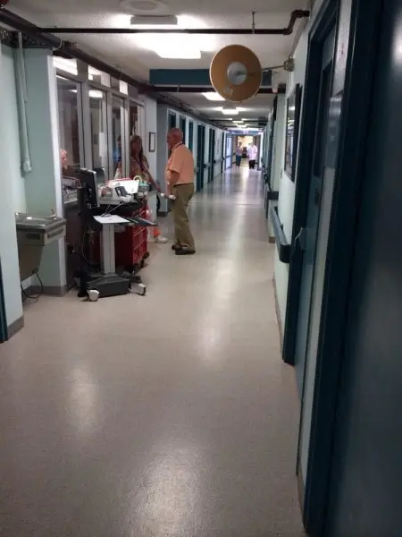 BRISTOW MEDICAL CENTER BRISTOW MEDICAL CENTER