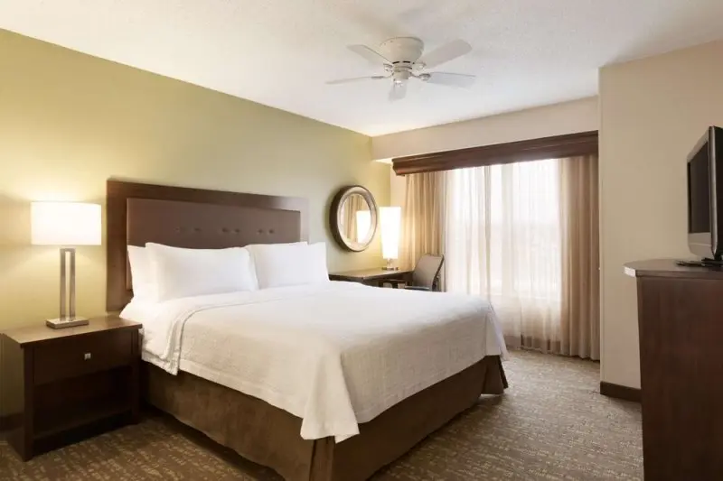 Homewood Suites by Hilton Toledo-Maumee Homewood Suites by Hilton Toledo-Maumee