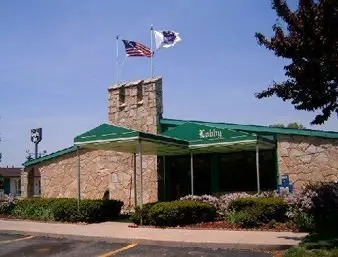 Knights Inn Maumee Knights Inn Maumee