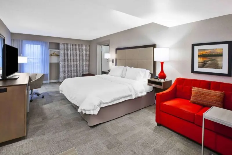 Hampton Inn Toledo-South/Maumee Hampton Inn Toledo-South/Maumee