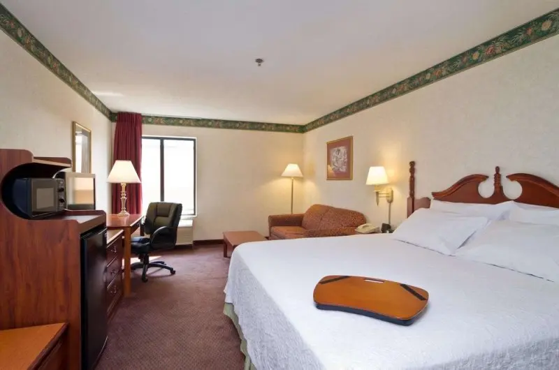 Hampton Inn Newcomerstown Hampton Inn Newcomerstown