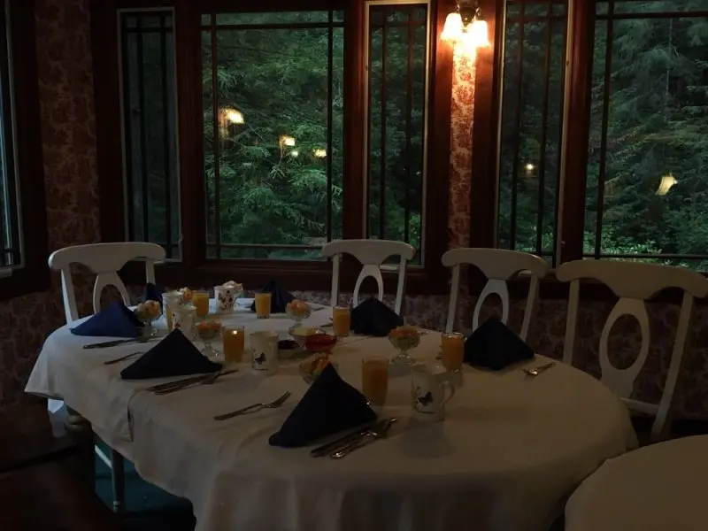 Cazsonoma Inn Cazsonoma Inn