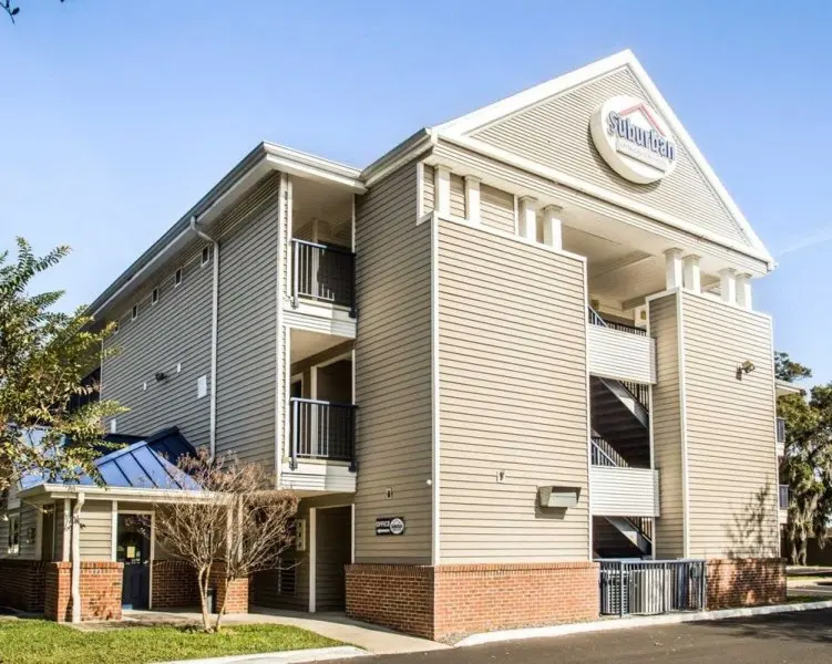 Suburban Extended Stay Hotel Lakeland North Suburban Extended Stay Hotel Lakeland North
