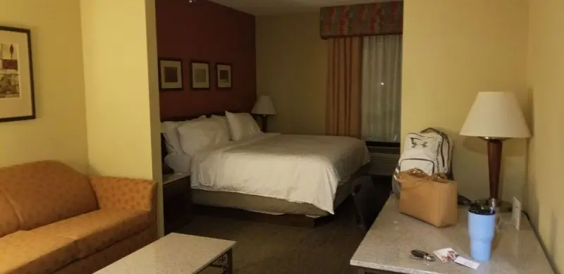 Holiday Inn Express & Suites Tampa Northwest-Oldsmar Holiday Inn Express & Suites Tampa Northwest-Oldsmar