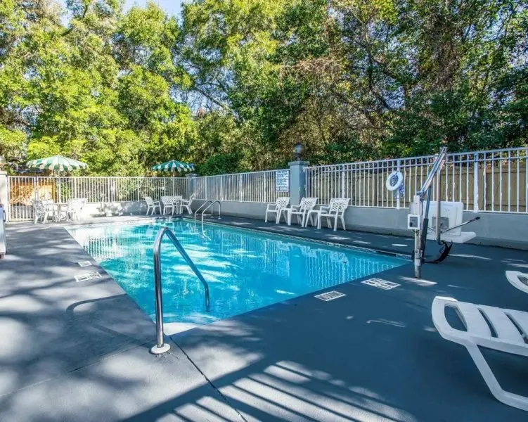 Quality Inn & Suites near Panama City Beach Quality Inn & Suites near Panama City Beach