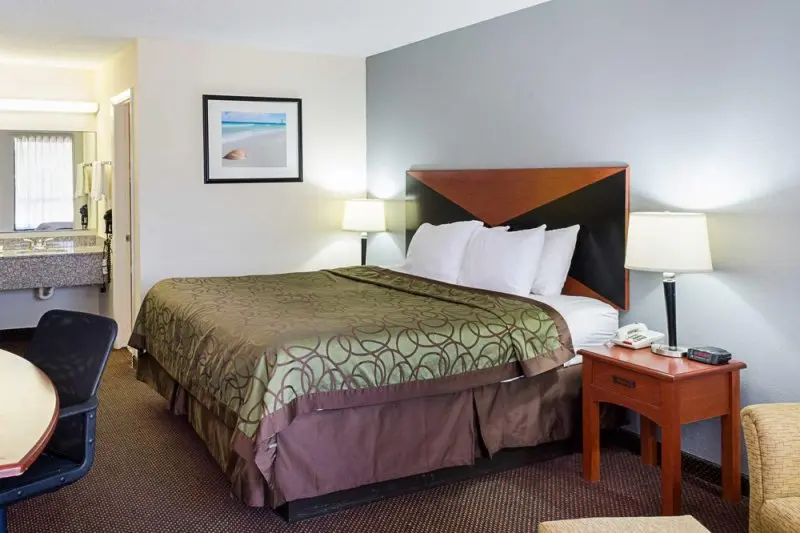 Rodeway Inn Panama City Rodeway Inn Panama City
