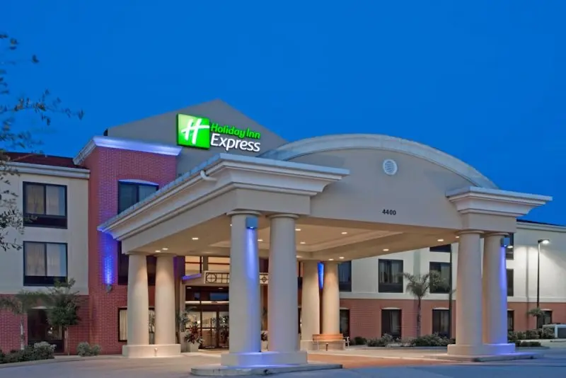 Holiday Inn Express & Suites Sebring Holiday Inn Express & Suites Sebring
