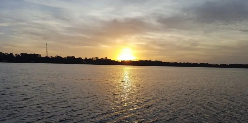Lake Josephine Rv Resort Lake Josephine Rv Resort