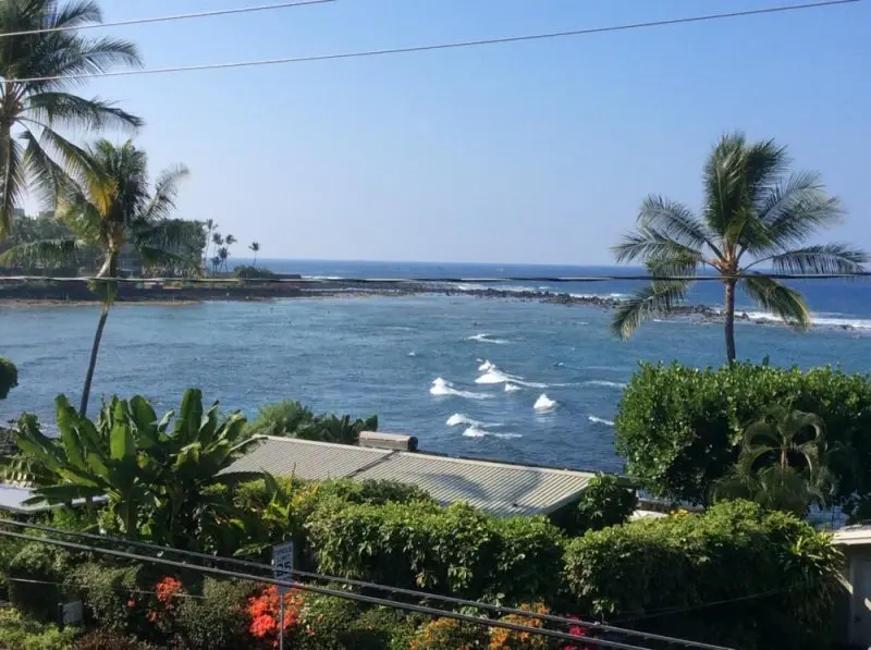 Kona Seaspray Kona Seaspray