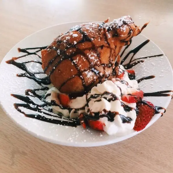 Hapa Grill Hapa Grill
