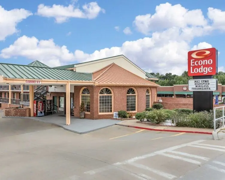 Econo Lodge Econo Lodge