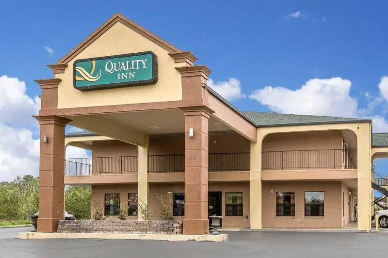 Quality Inn Quality Inn