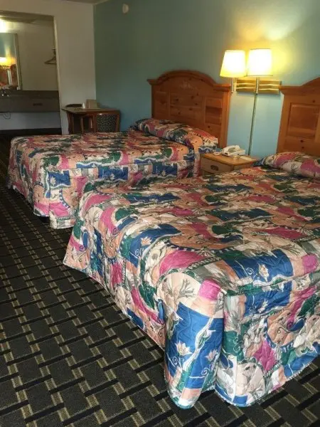 Budget Inn Atlanta West Budget Inn Atlanta West