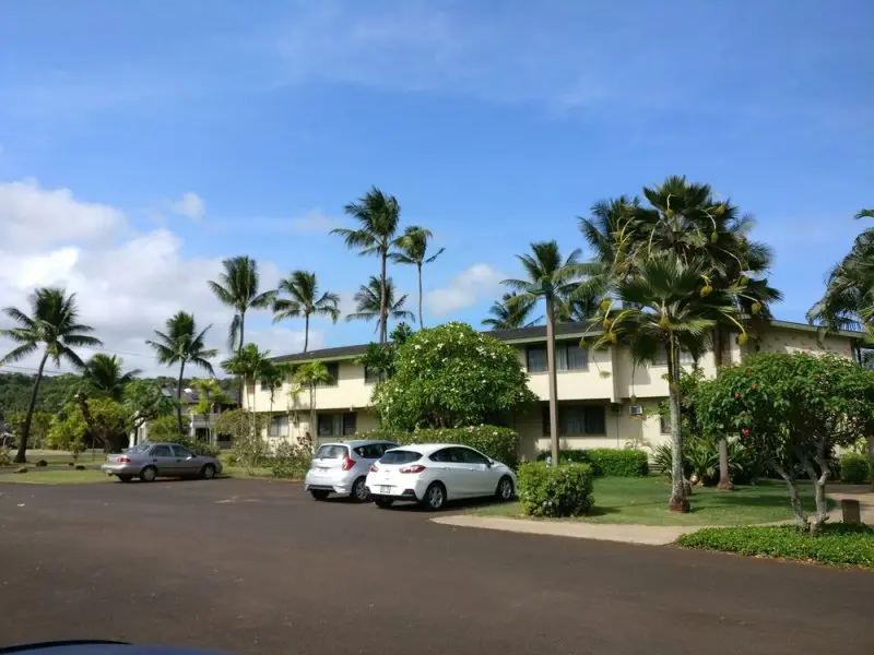 The Kauai Inn The Kauai Inn