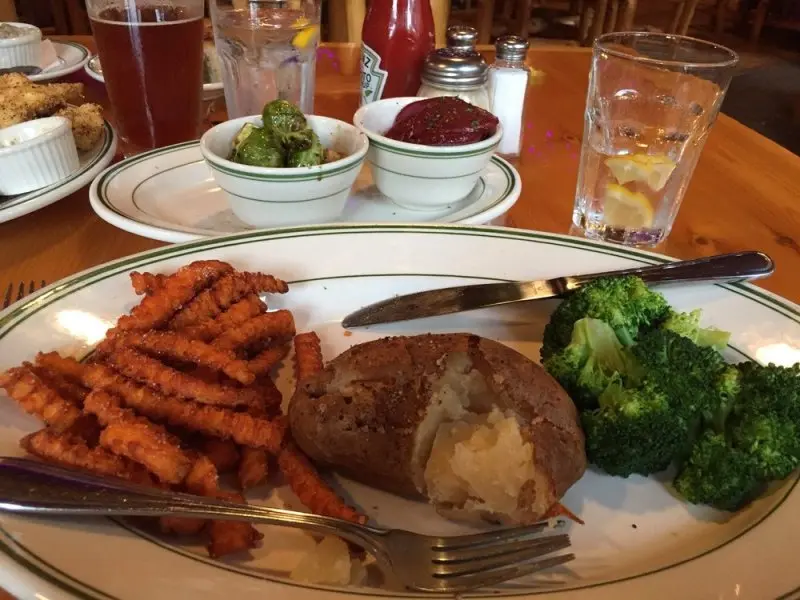 Lonesome Pine Restaurant and Bar Lonesome Pine Restaurant and Bar