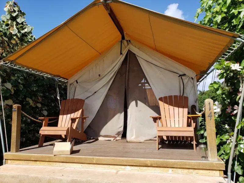 Camp Olowalu Camp Olowalu