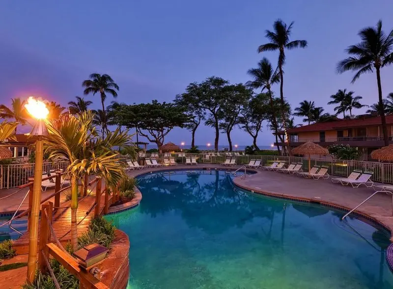 Maui Kaanapali Villas Maui Kaanapali Villas