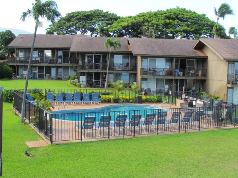 Polynesian Shores Condominium Polynesian Shores Condominium