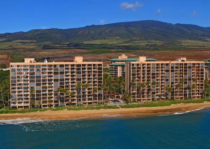 Aston Mahana At Kaanapali Aston Mahana At Kaanapali