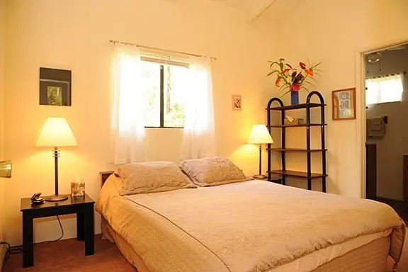 Hale Moana Bed & Breakfast Hale Moana Bed & Breakfast
