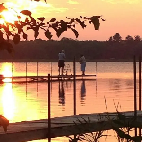 Mission Beach Resort & Campground Mission Beach Resort & Campground