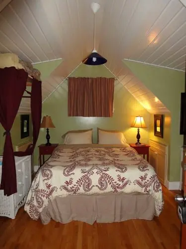 Mountain Cottage Mountain Cottage