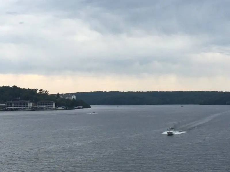 WorldMark Lake of the Ozarks WorldMark Lake of the Ozarks