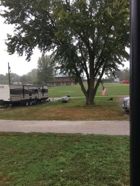 AOK Campground & RV Park AOK Campground & RV Park